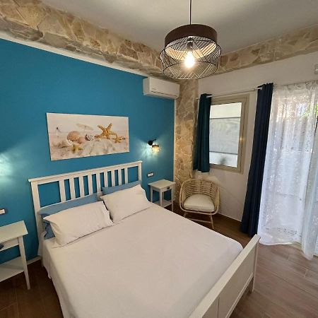 Room On The Beach Avola Buitenkant foto