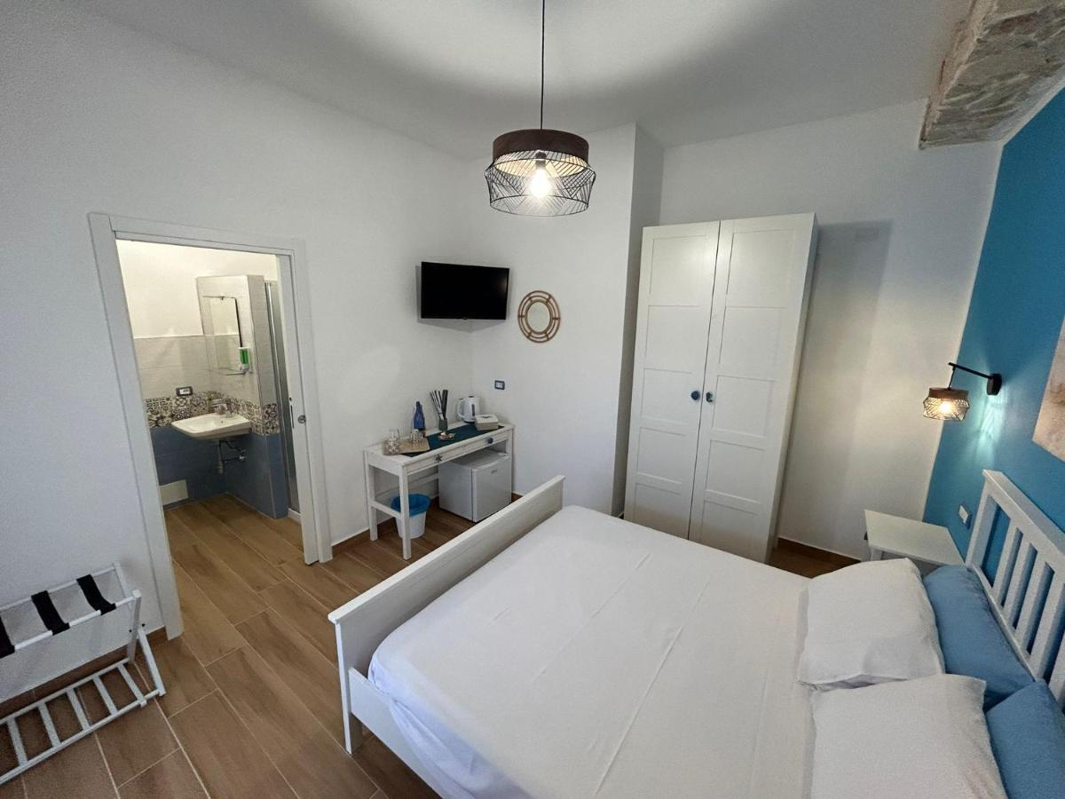Room On The Beach Avola Buitenkant foto